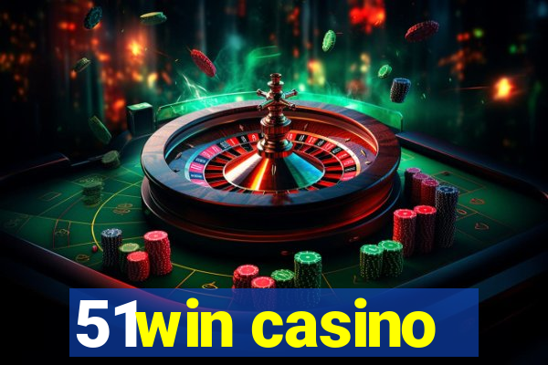 51win casino